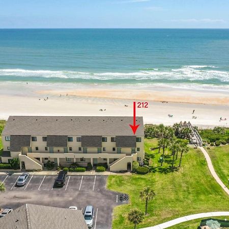 Summerhouse Beach And Racquet Club By Teeming Vacation Rentals St. Augustine Exterior photo