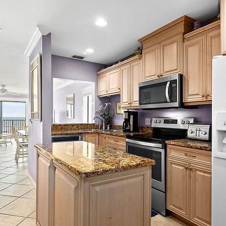 Summerhouse Beach And Racquet Club By Teeming Vacation Rentals St. Augustine Exterior photo