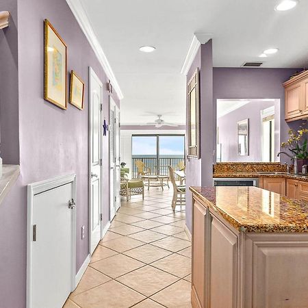 Summerhouse Beach And Racquet Club By Teeming Vacation Rentals St. Augustine Exterior photo