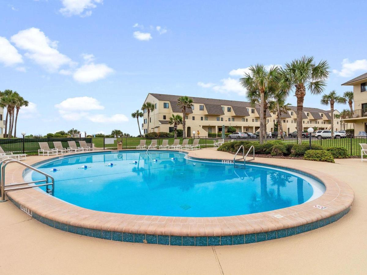 Summerhouse Beach And Racquet Club By Teeming Vacation Rentals St. Augustine Exterior photo