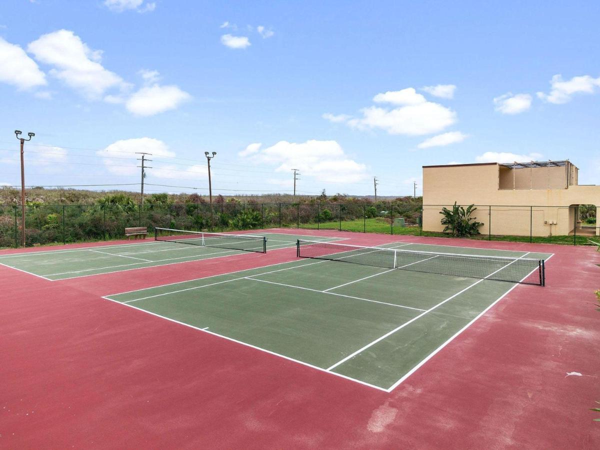 Summerhouse Beach And Racquet Club By Teeming Vacation Rentals St. Augustine Exterior photo