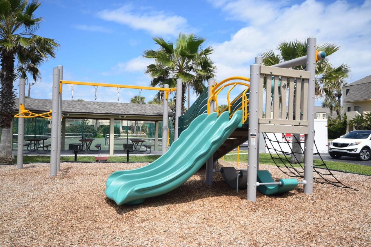 Summerhouse Beach And Racquet Club By Teeming Vacation Rentals St. Augustine Exterior photo