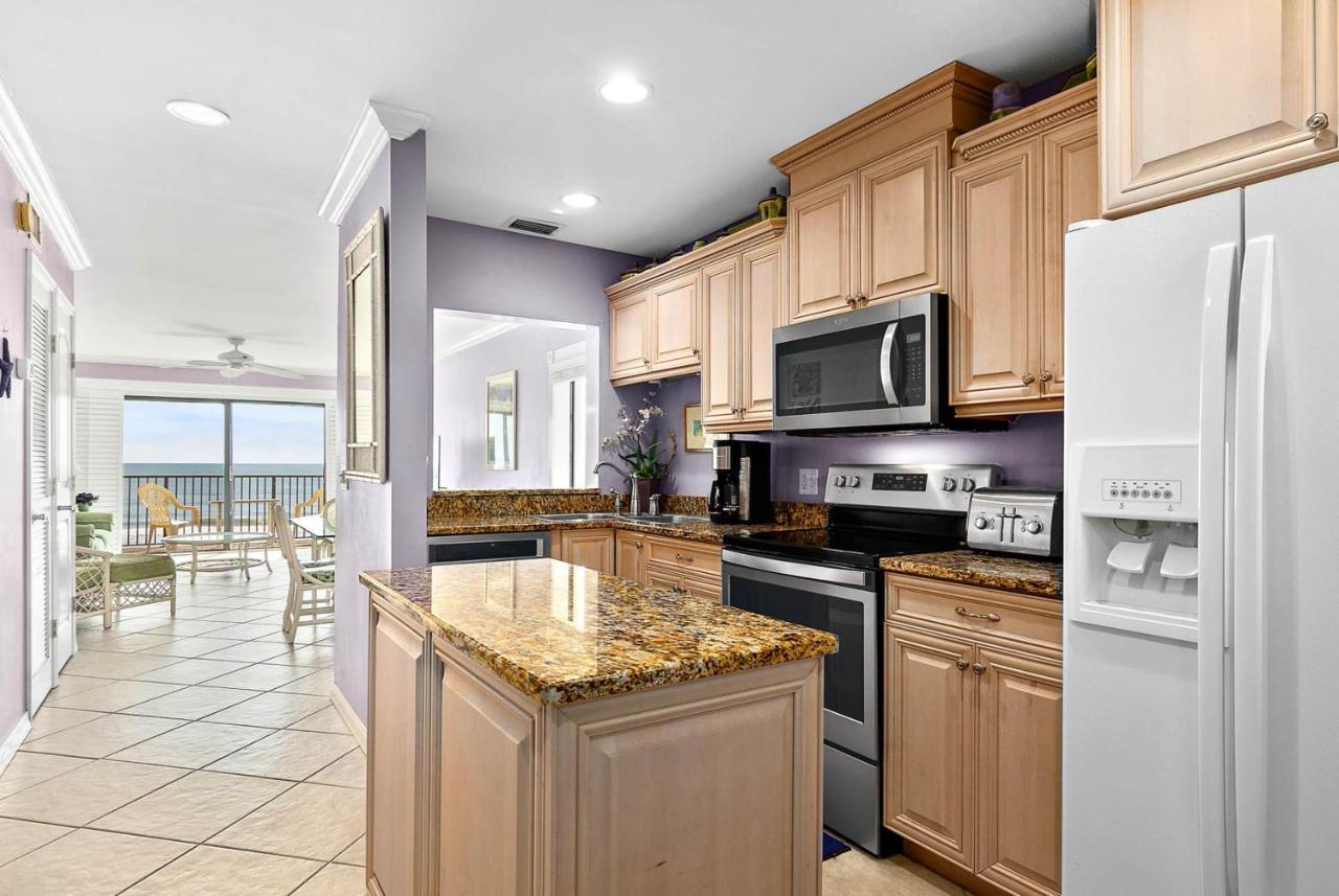 Summerhouse Beach And Racquet Club By Teeming Vacation Rentals St. Augustine Exterior photo
