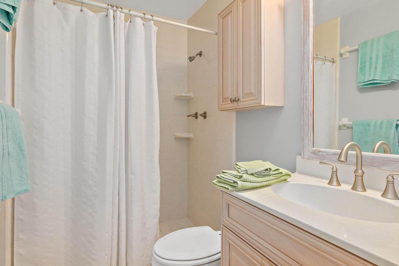 Summerhouse Beach And Racquet Club By Teeming Vacation Rentals St. Augustine Exterior photo