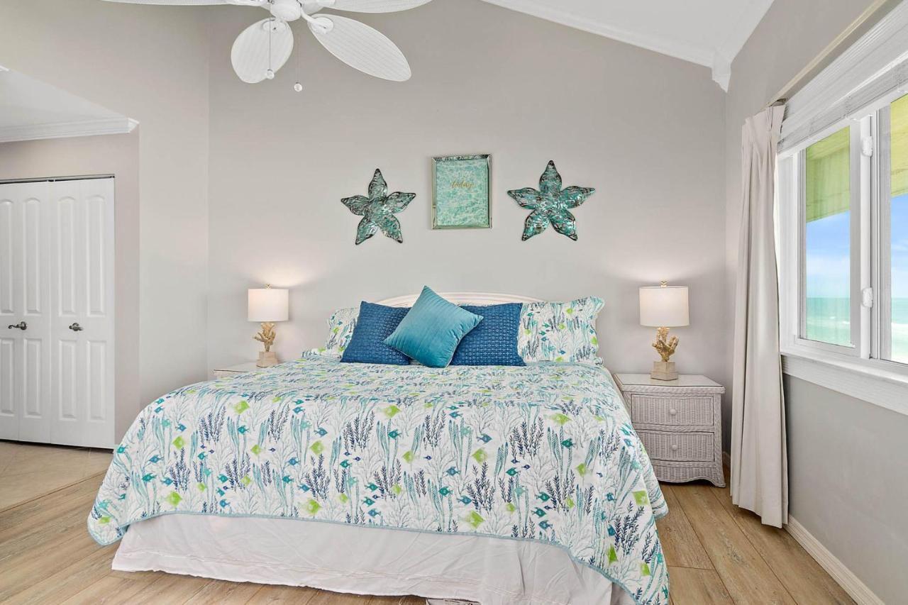 Summerhouse Beach And Racquet Club By Teeming Vacation Rentals St. Augustine Exterior photo