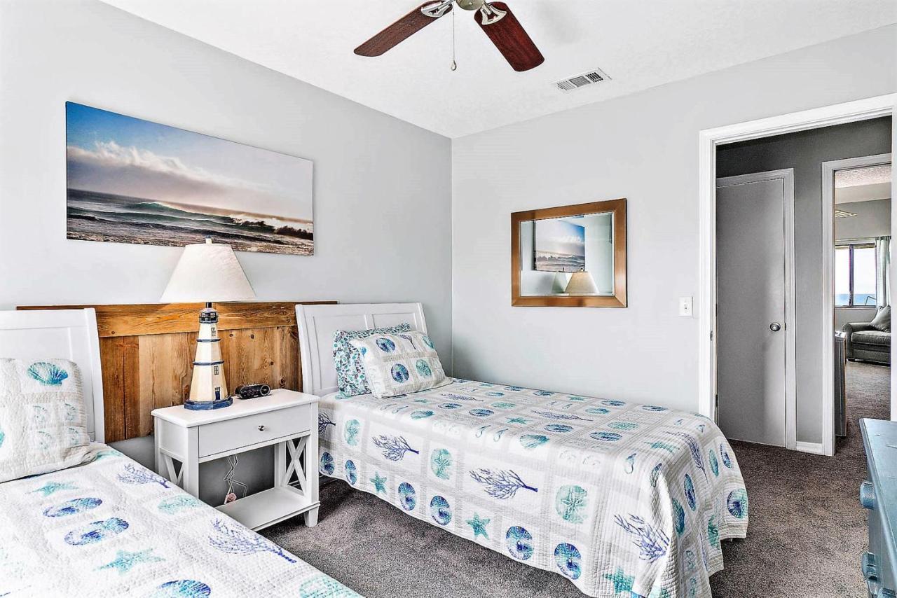 Summerhouse Beach And Racquet Club By Teeming Vacation Rentals St. Augustine Exterior photo