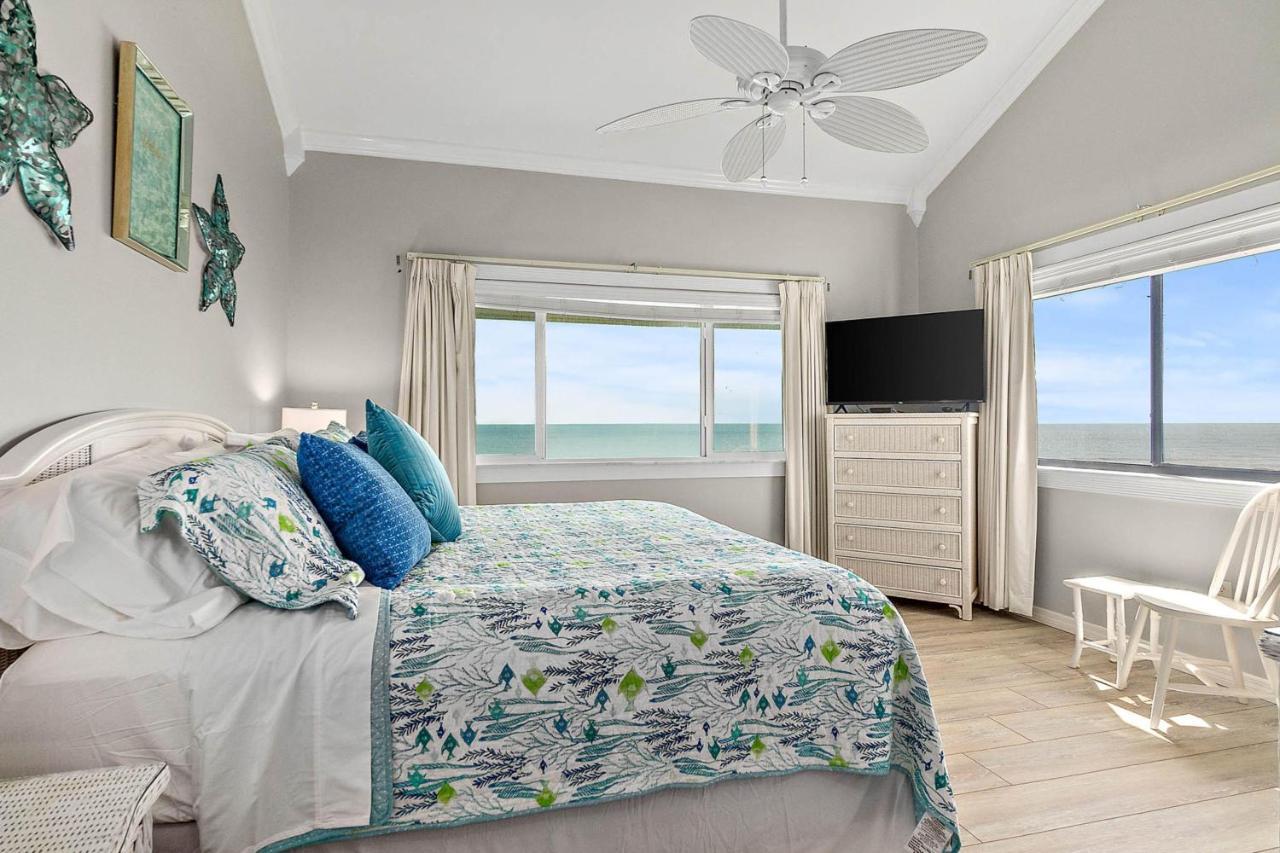 Summerhouse Beach And Racquet Club By Teeming Vacation Rentals St. Augustine Exterior photo