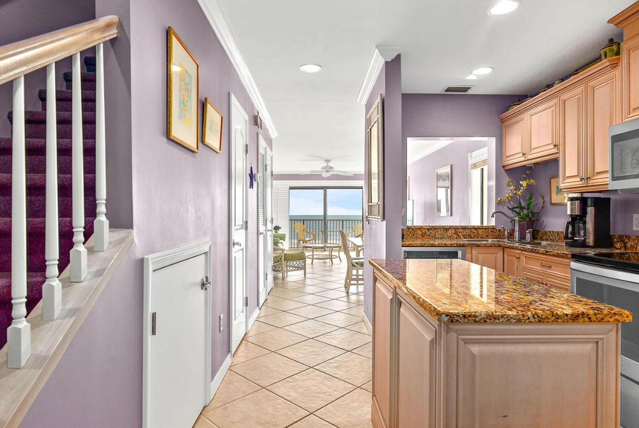 Summerhouse Beach And Racquet Club By Teeming Vacation Rentals St. Augustine Exterior photo