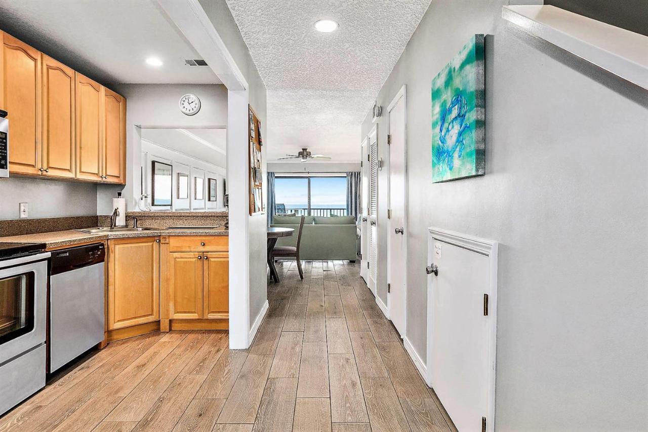 Summerhouse Beach And Racquet Club By Teeming Vacation Rentals St. Augustine Exterior photo
