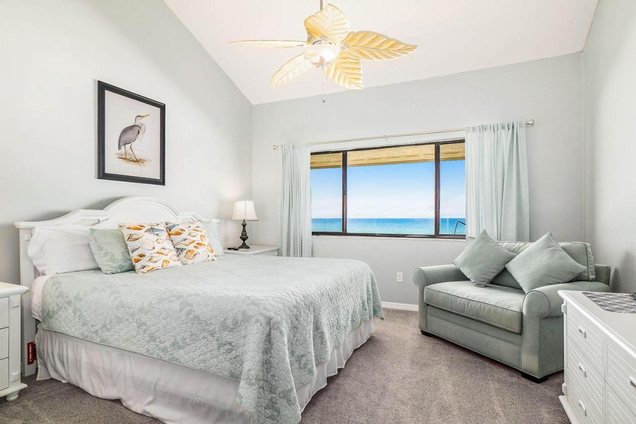 Summerhouse Beach And Racquet Club By Teeming Vacation Rentals St. Augustine Exterior photo