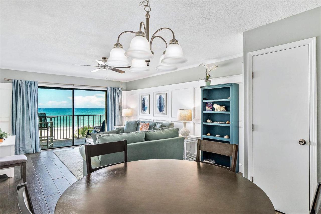 Summerhouse Beach And Racquet Club By Teeming Vacation Rentals St. Augustine Exterior photo