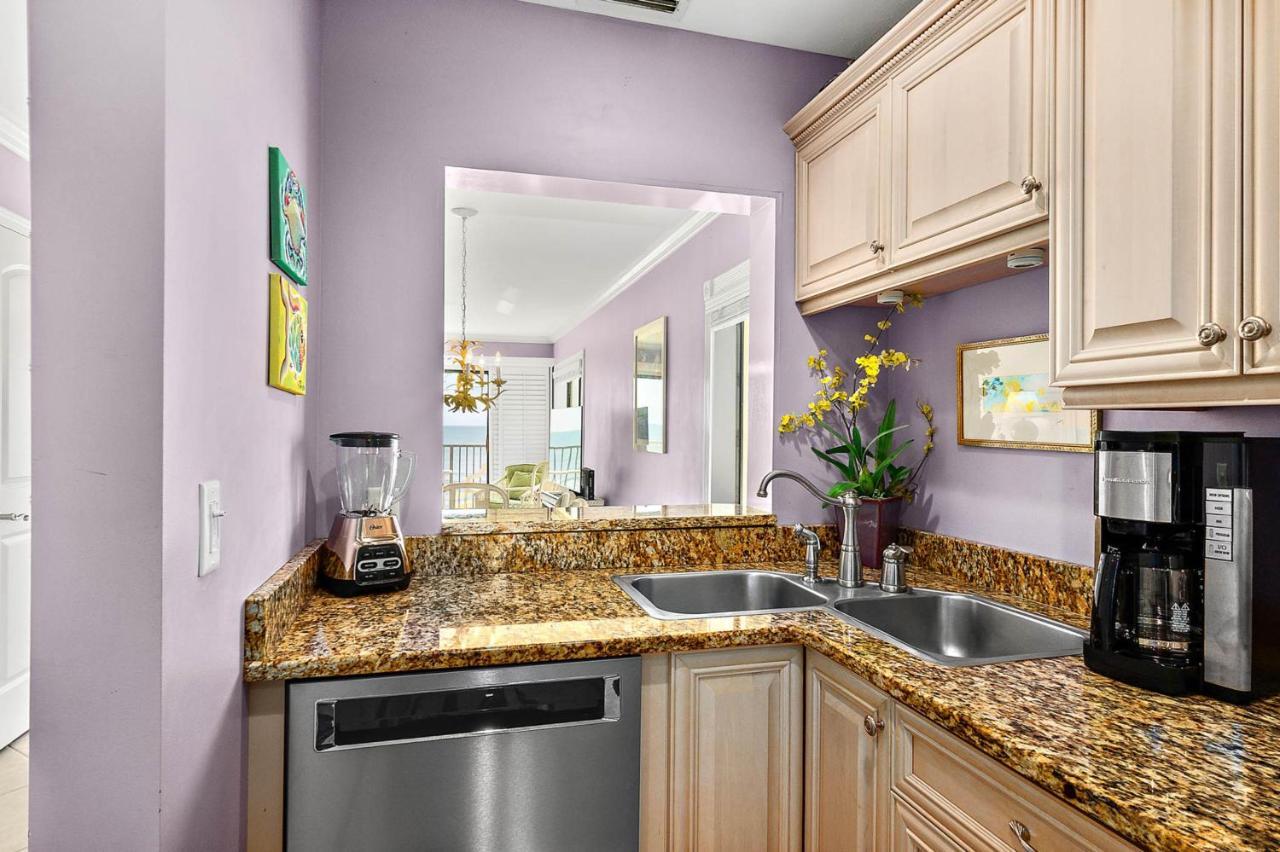 Summerhouse Beach And Racquet Club By Teeming Vacation Rentals St. Augustine Exterior photo