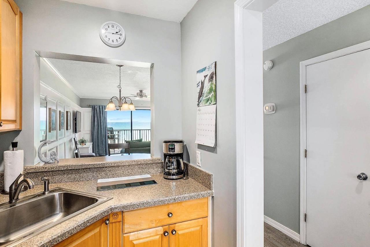 Summerhouse Beach And Racquet Club By Teeming Vacation Rentals St. Augustine Exterior photo