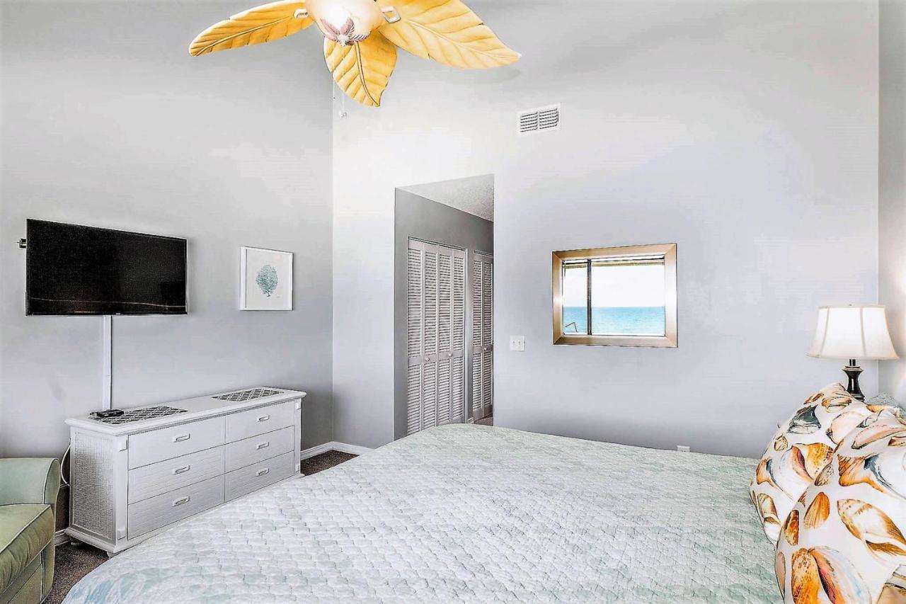 Summerhouse Beach And Racquet Club By Teeming Vacation Rentals St. Augustine Exterior photo