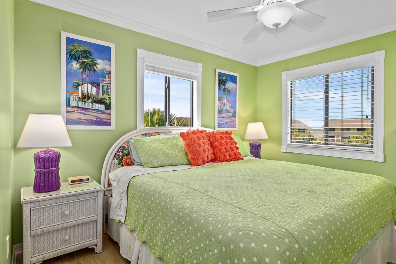 Summerhouse Beach And Racquet Club By Teeming Vacation Rentals St. Augustine Exterior photo
