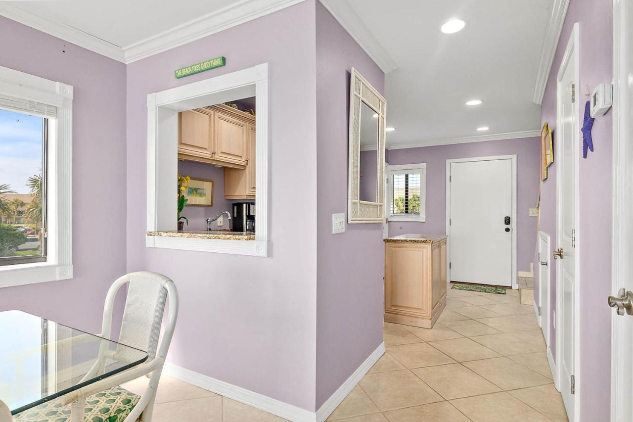 Summerhouse Beach And Racquet Club By Teeming Vacation Rentals St. Augustine Exterior photo