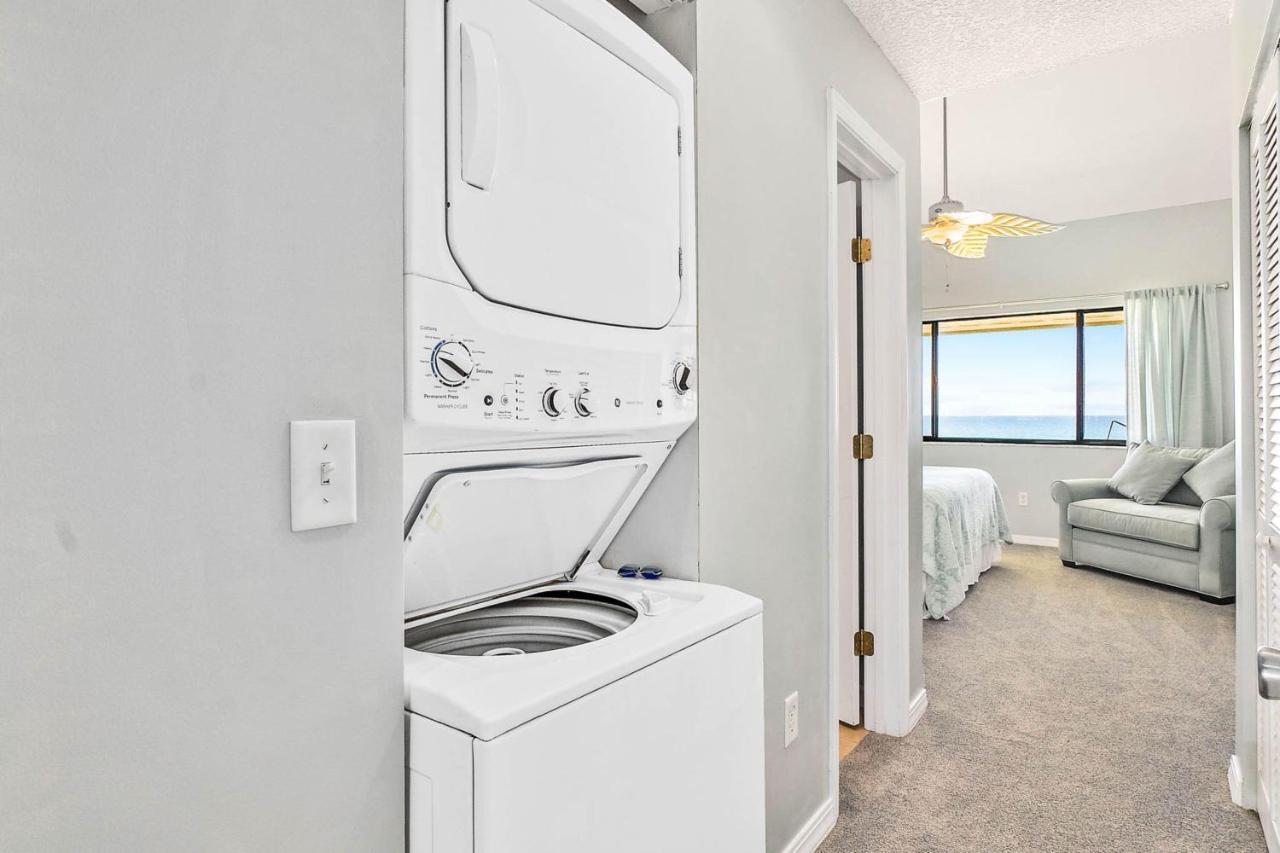 Summerhouse Beach And Racquet Club By Teeming Vacation Rentals St. Augustine Exterior photo